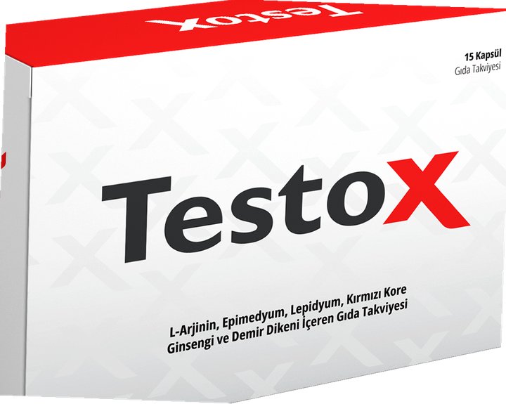 Testox erkek gücü kapsülü Hepsiburada pazaryeri karşılaştırması