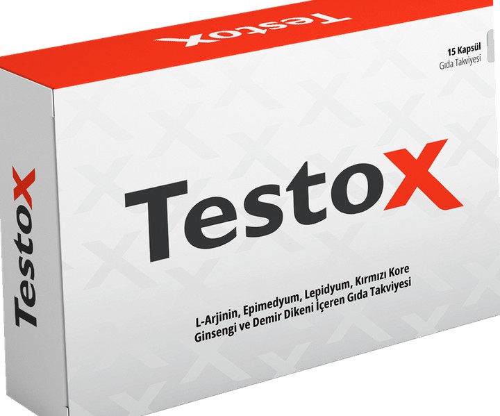 Testox bitkisel kapsül Trendyol pazaryeri orijinallik karşılaştırması